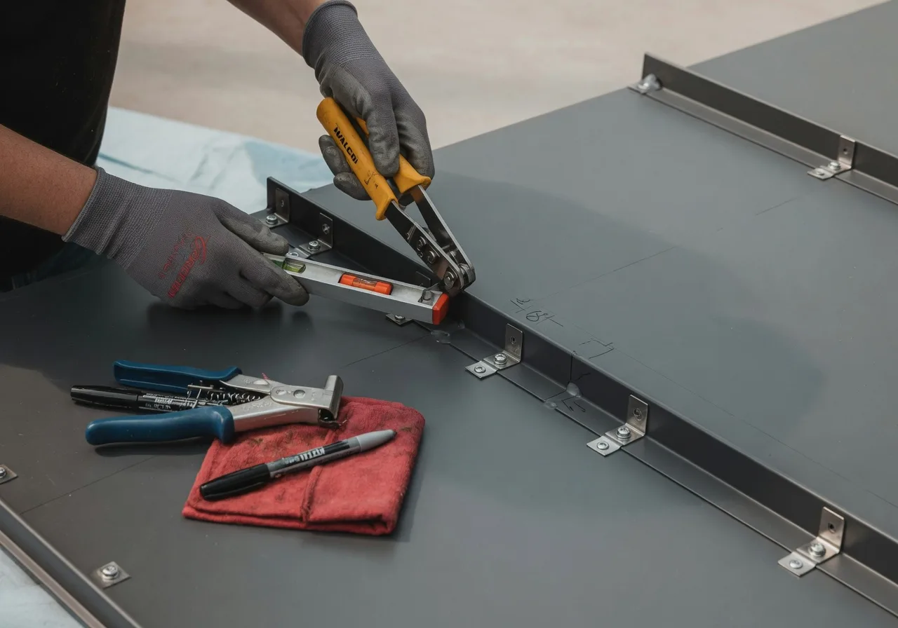Why choose Metal Roofing Installation in Tynan, TX
